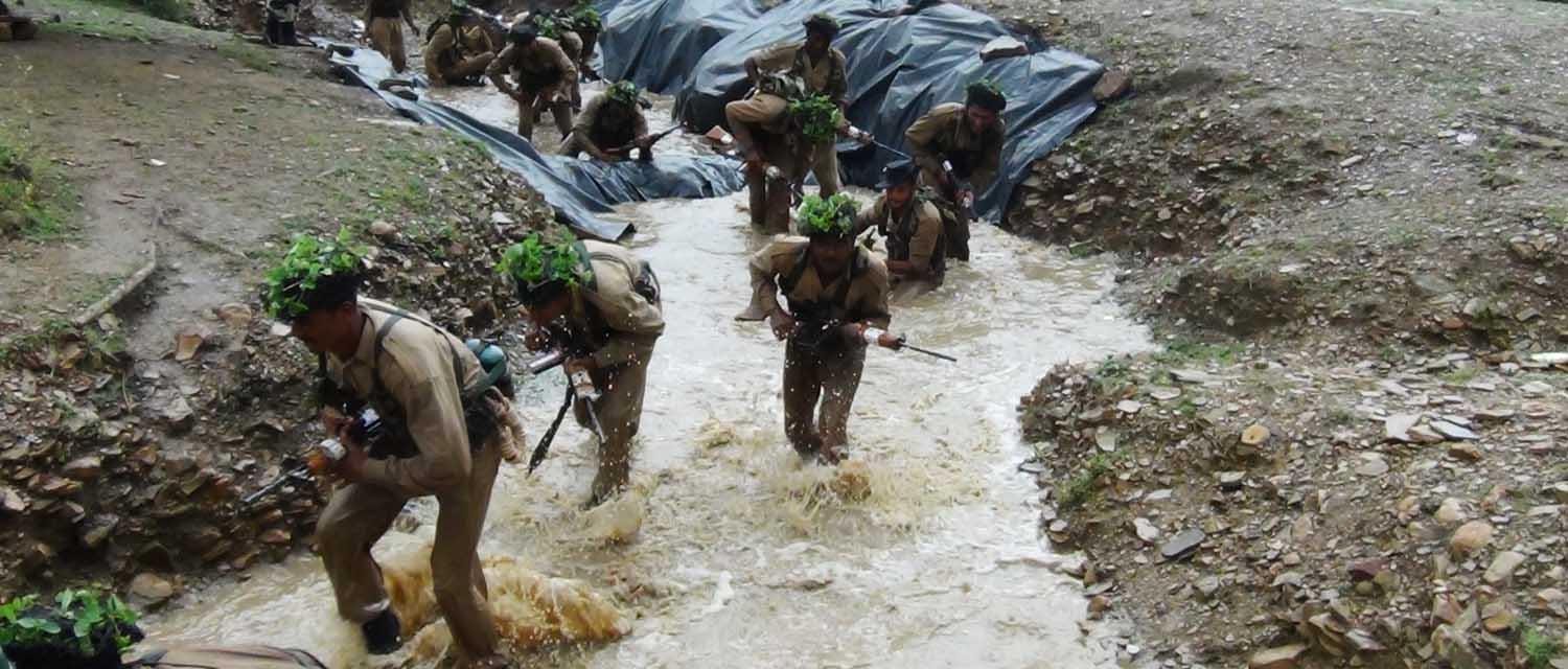 म0 प्र0 सेक्टर