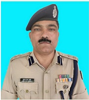 Sh. Suraj Pal Verma