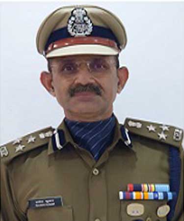 SH RAJESH KUMAR