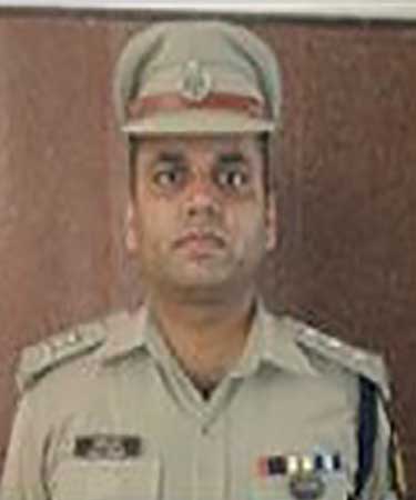 Shri Ajeet Kumar