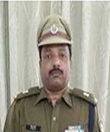 Shri Chandu Koley
