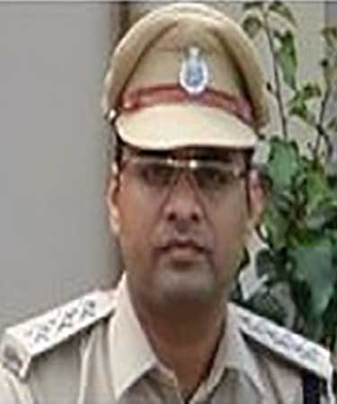 Shri Hare Ram