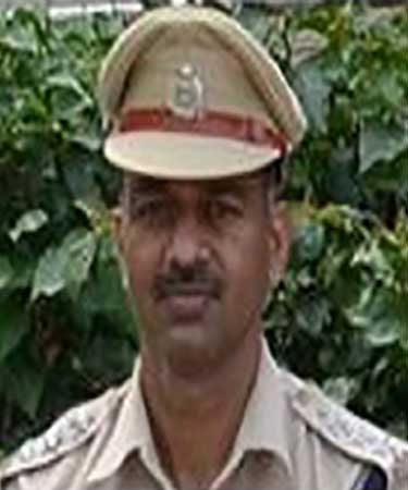 Shri R. S. Bhati