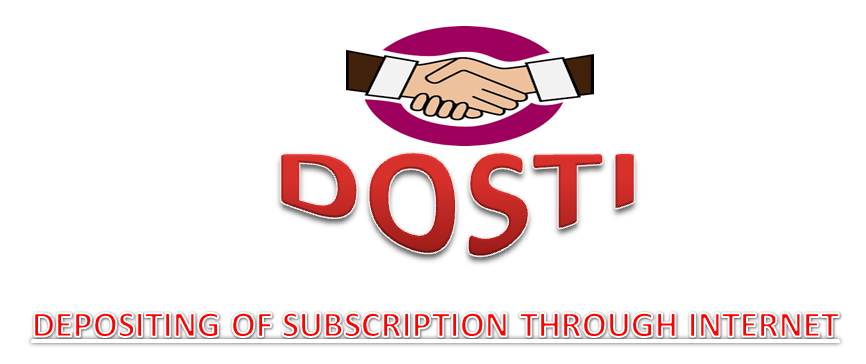 Image of welfare DOSTI